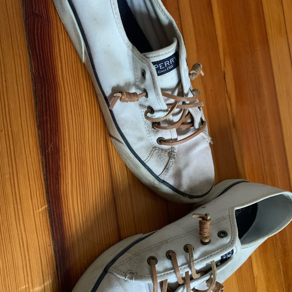 User Sperrys - Picture 3 of 3